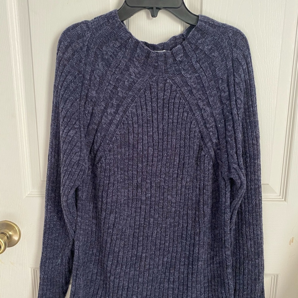 Westbound Womens Sweater
